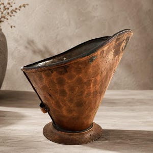 Gregorian Copper - Etsy