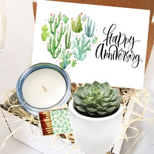 New Parents Gift Succulent Gift Box Parents to Be Ideas New Mom