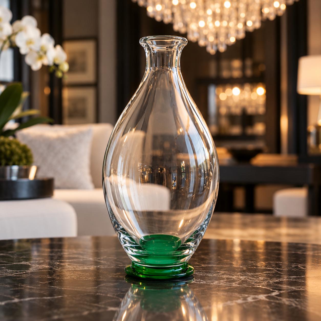 Tiffanys and Co Vases - Etsy