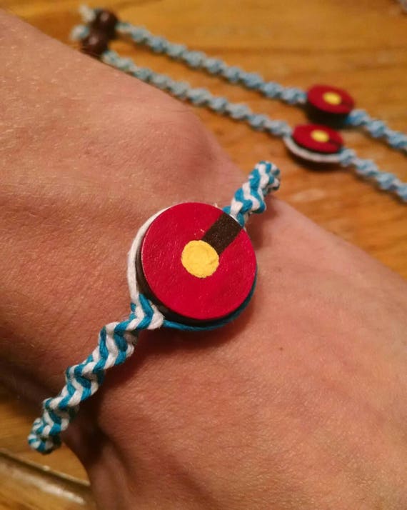 etsy hemp bracelets