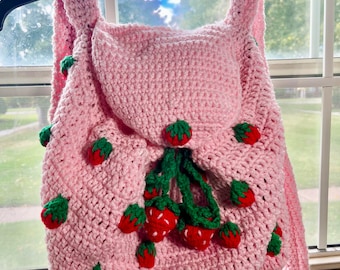 ◆24SS RONRON RASPBERRY STRING KNIT BAG◆ 4W9B7050.jpg?v=1718613298&
