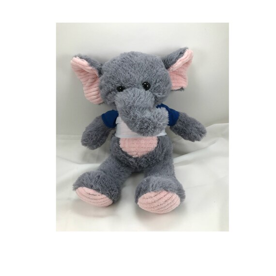 custom stuffed animals etsy