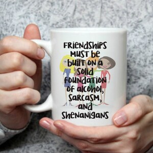 Girls Are Made Of Sarcasm We & Everythg Fe – Personalized We Tumbler – Birthday, Lovg Gift For Besties, Best Friends, Sisters – Stop Your Step And Browse 's Store