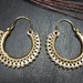 see more listings in the BOUCLES CREOLES section