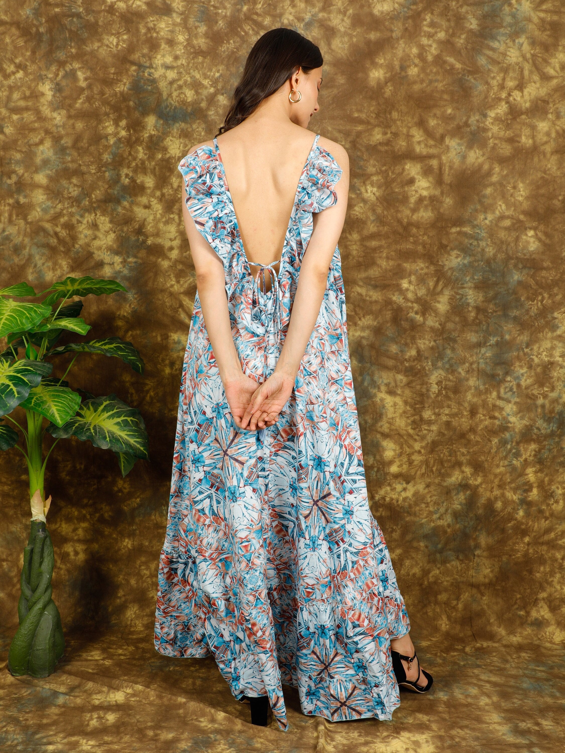 Robe de soiree boheme Etsy France