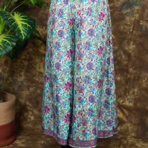 Palazzo Trouser Free Size