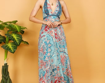 formal bridal shower dresses Jane Summers Zoey Blue & White Strapless Midi Bridal Shower & Wedding Guest Dress 2 / Blue Print , female , adult