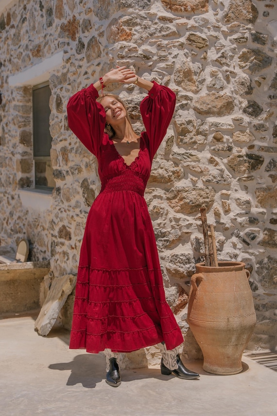 wine dress Buy Amarra Style 88796 an open Classic Elegance Wine Satin Maxi