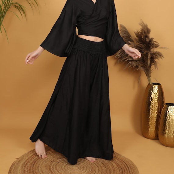 tiered maxi dress long sleeve Ally Ruffle Dress-Cream M BLACK resort wear Add Custom Fit:No It's Time To Retire