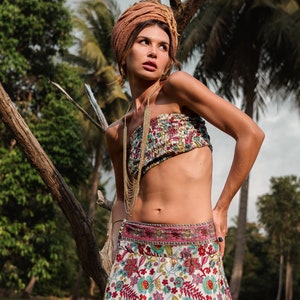 Boho Summer Clothing