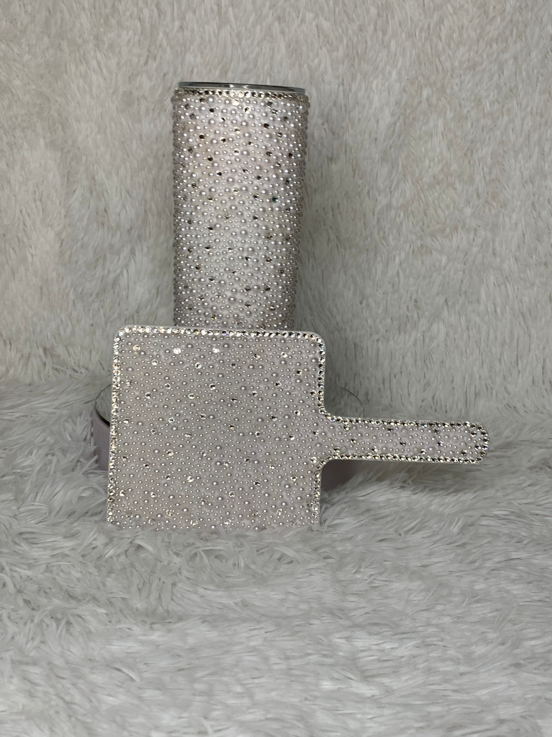 Roux Brands HD Rhinestone Tumblers main image 1