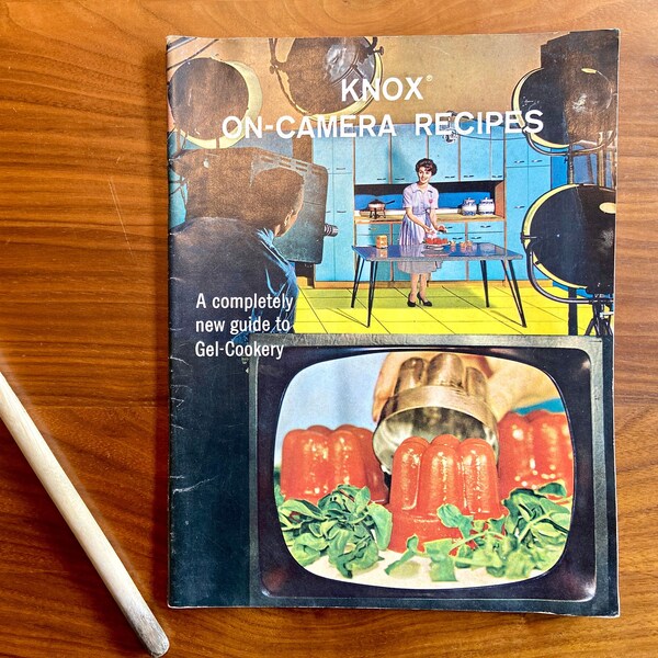 Knox Gelatin Etsy