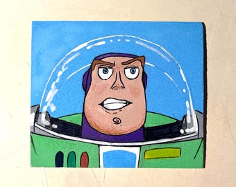 SPACE RANGER