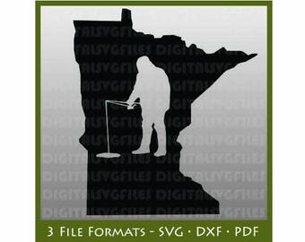 Download Minnesota svg files | Etsy