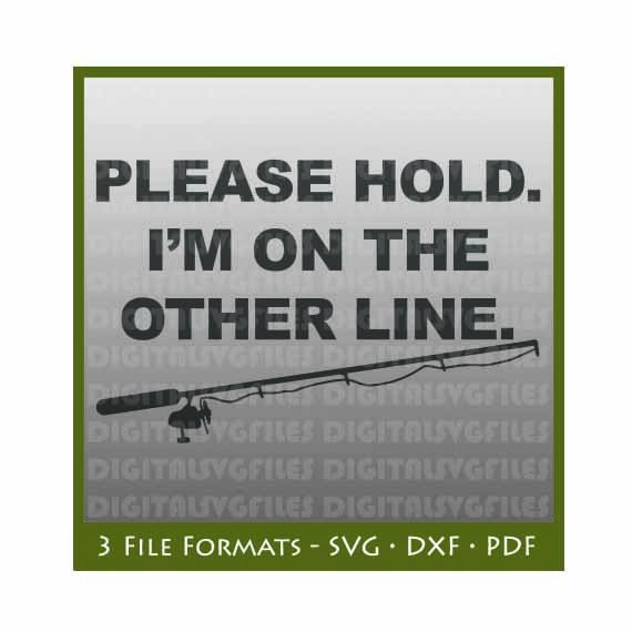 Download Digital File Fishing Fishing Svg Fishing Fishing Dxf Etsy
