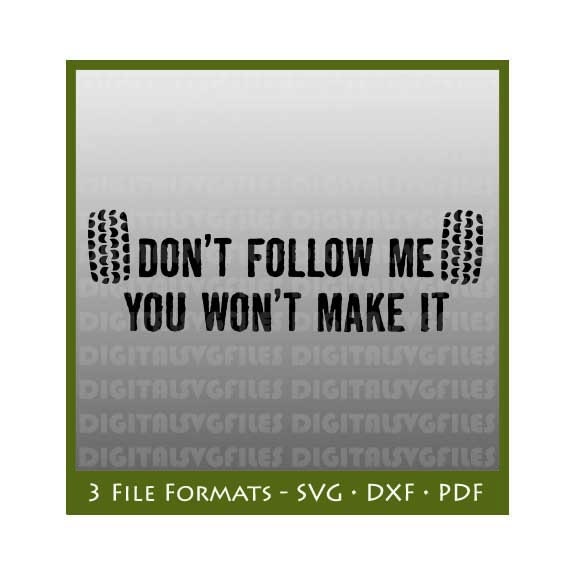 Off Road Truck Svg Mud Hills Truck 4x4 Svg Dxf File Etsy