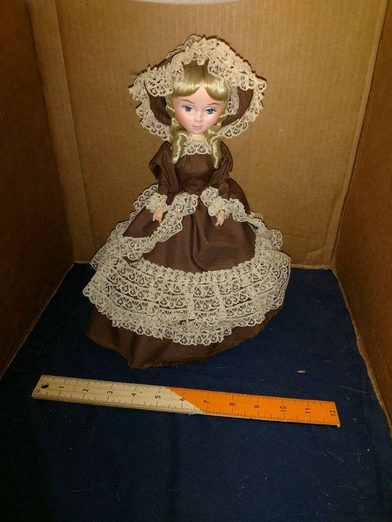 bradley dolls made in korea