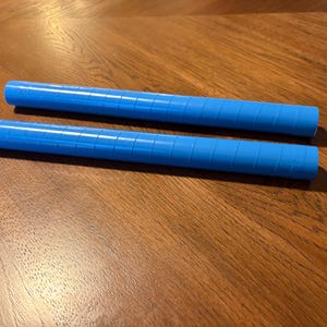 Deep Tissue Muscle Roller Stick - Professional Massage Tool for Trigger Point Therapy