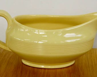 Woods Jasmine Gravy Sauce Boat