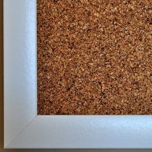 Frame Add-On - Add a Frame to Your Been There, Pinned That Travel Corkboard Map