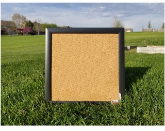Complemento de marco - Añadir un marco a su estado allí, anclado que travel Corkboard mapa