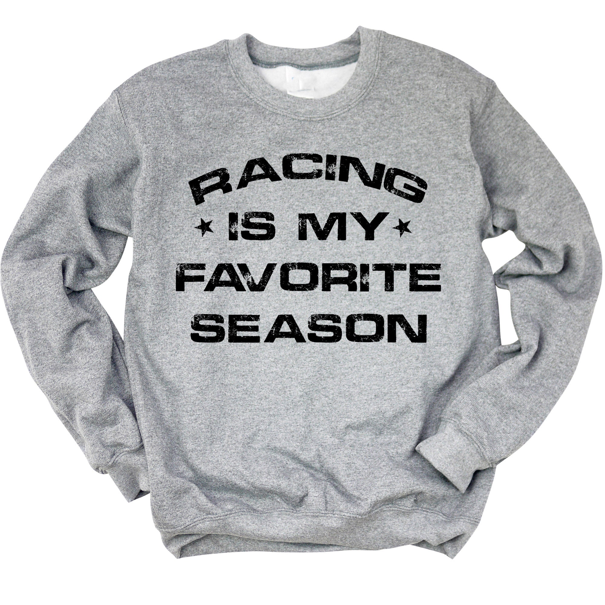Racing is my Favorite Season racing mom shirt racing mom | Etsy