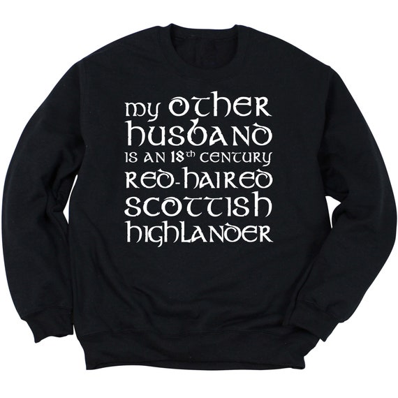jamie fraser shirt
