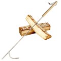Fire Pit Poker - Stainless Steel Fire Poker - Rust-Free