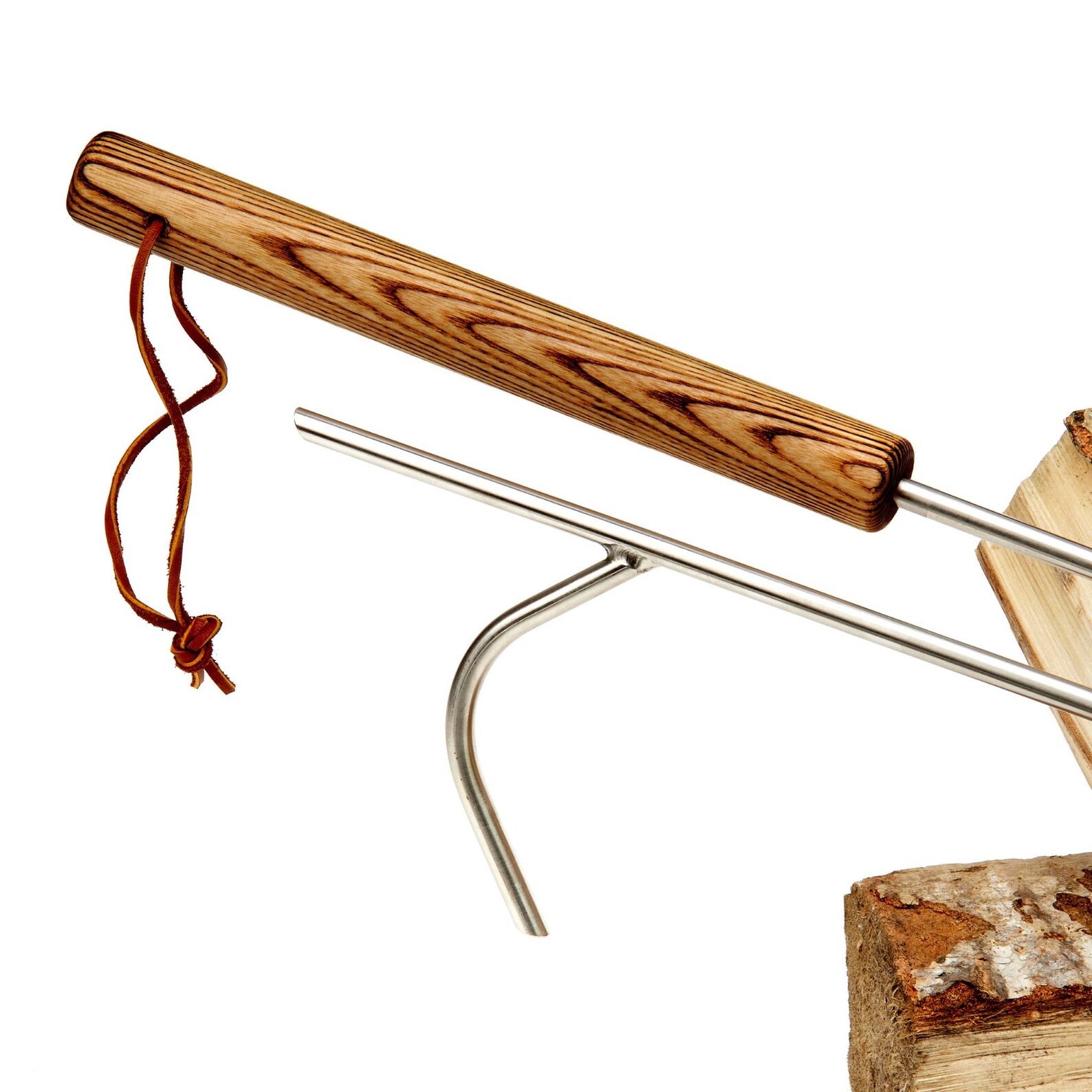 Campfire Poker With State Bottle Opener Fire Pokers From Etsy