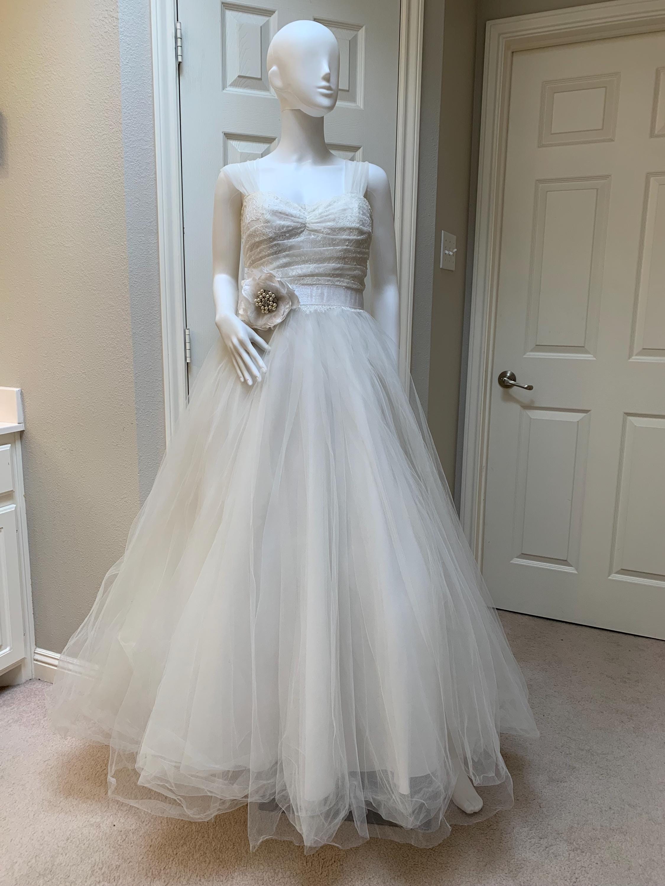 Monique Wedding Dresses