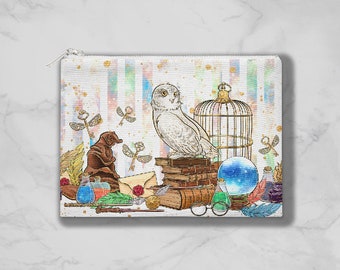 Hp Canvas pouch only