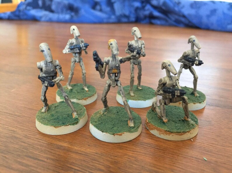 star wars legion bx droids