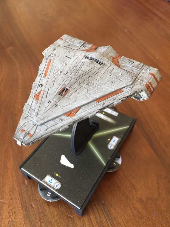 star wars armada accessories