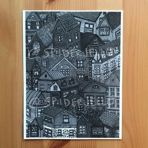 Homes #1