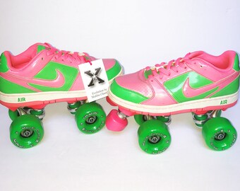 nike cortez roller skates