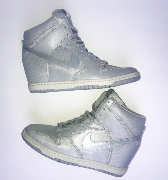nike sky high dunk