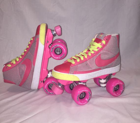 nike blazer roller skates