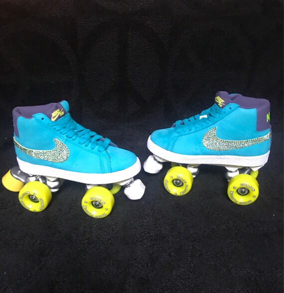 nike cortez roller skates