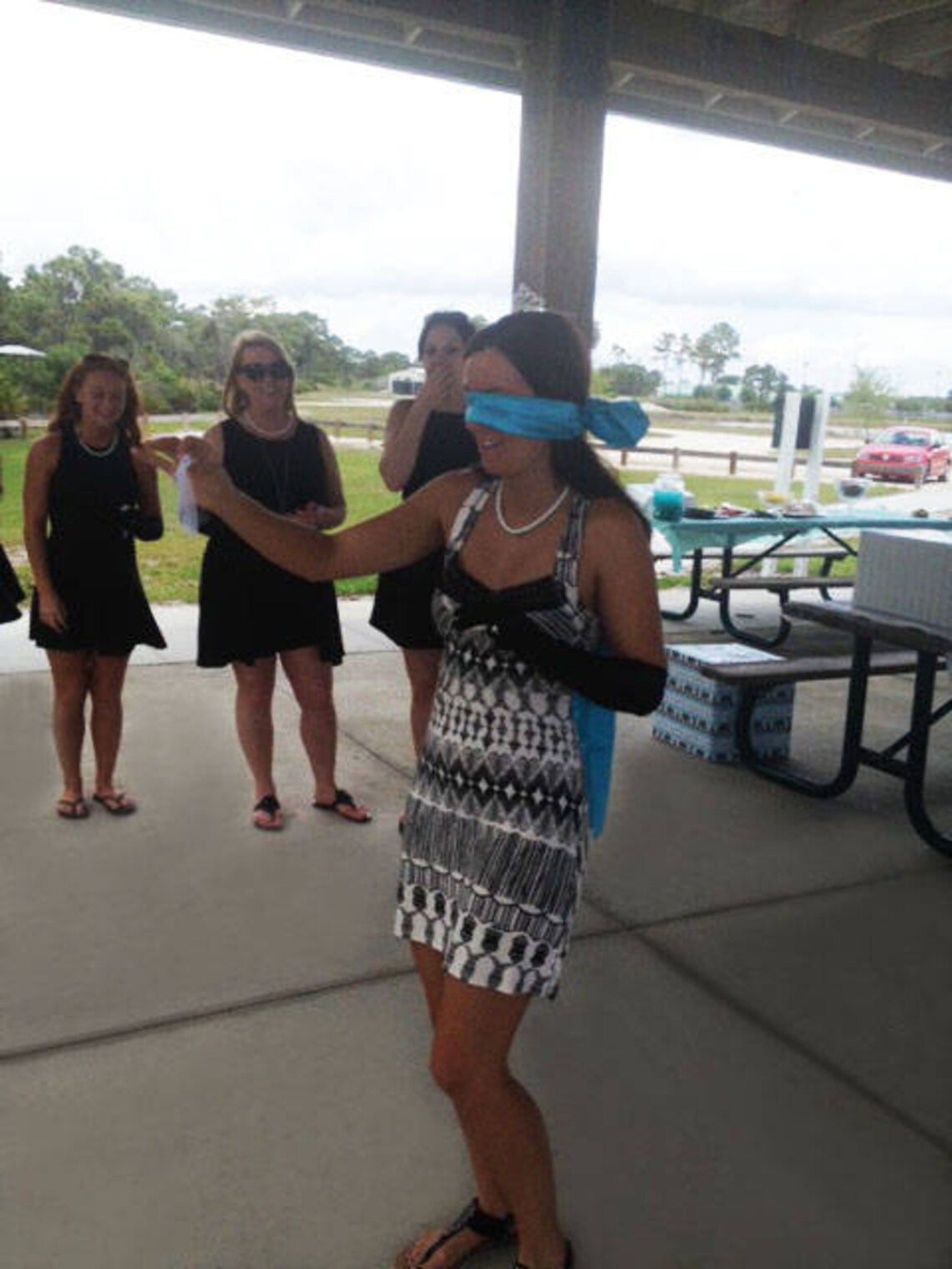 Printable Bridal Shower Accessories From Miss to MRS Diamond / Darling