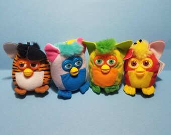 furby lot