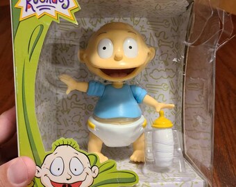 tommy doll rugrats