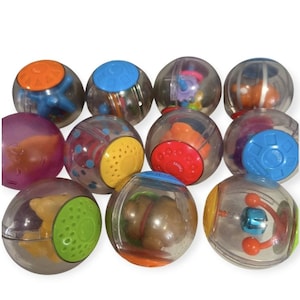 デザフェス PEEK A BOO TOY 未熟なちっちゃい子ちゃんズ 3種セット Fisher Price Peek A Boo Blocks Balls Vintage Baby Infant Toys Set