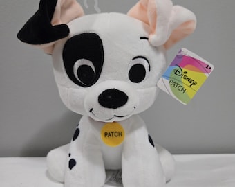 101 dalmatians penny plush hotsell