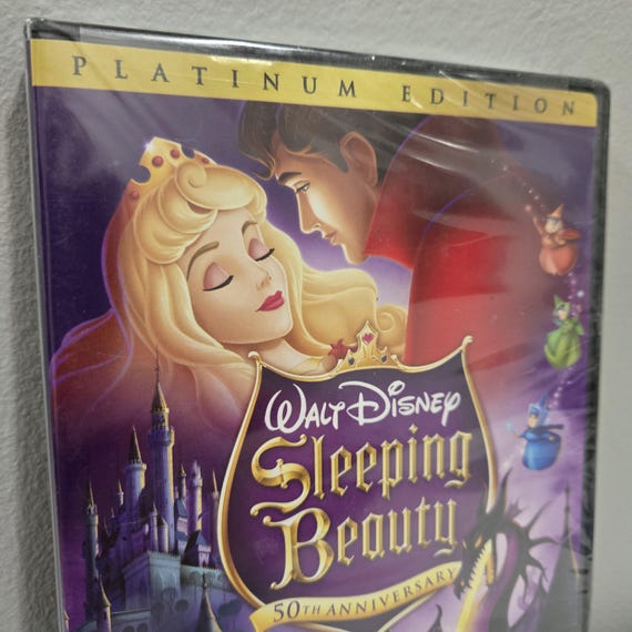 Childrens Sleep Walt Disneys Sleeping Beauty Platinum Edition Sleeping Childrens Sleep Walt Disneys Sleeping Beauty Platinum Edition Sleeping