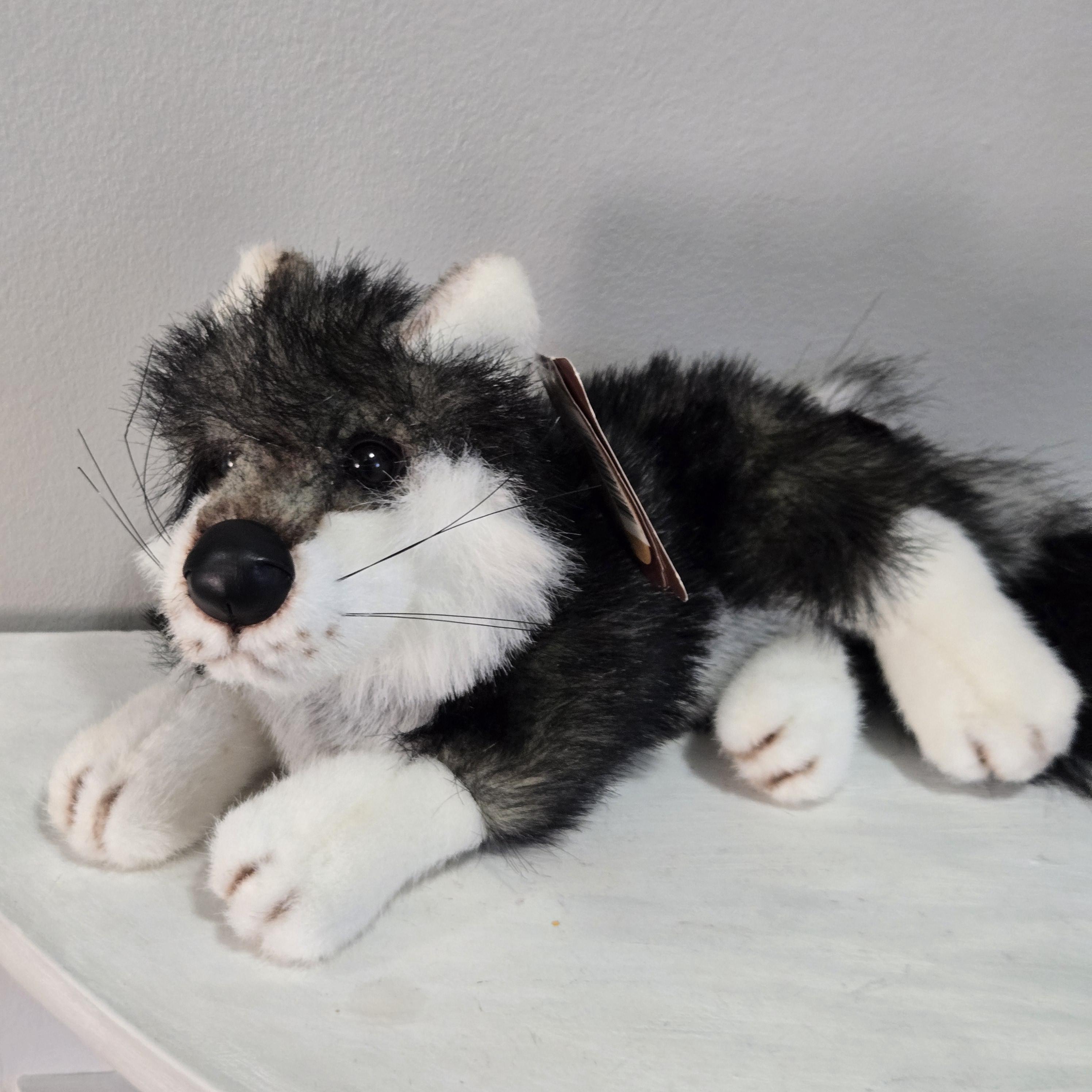Ranger Rex's Forest Friends Talking (sounds) Willamina Wolf 15