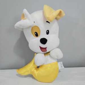 Bubble Guppies 10&quot; Bubble Puppy Plush Soft Toy