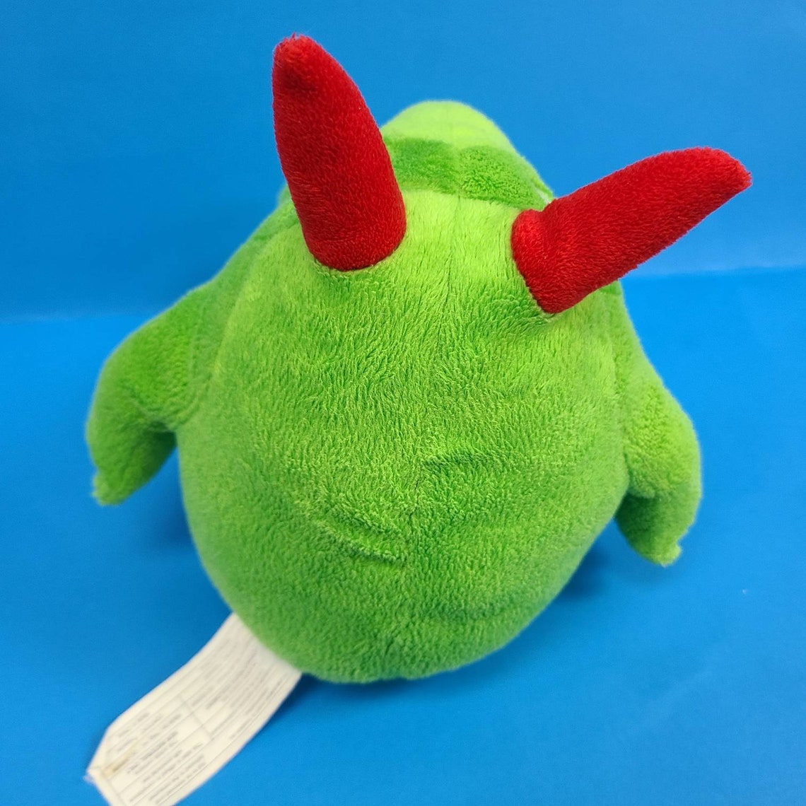 Just For Laughs Juste Pour Rire Plish Victor Mascot Montreal Etsy