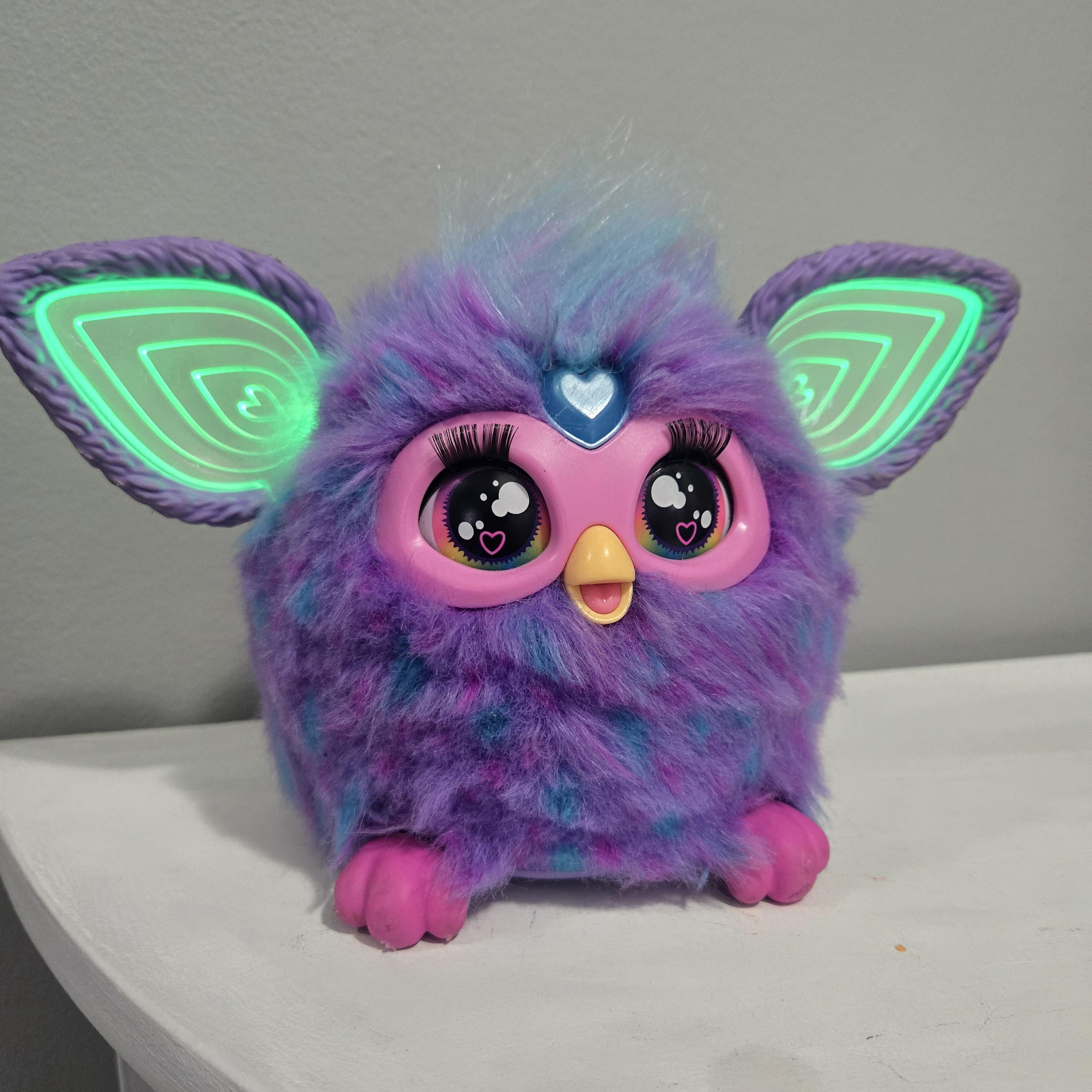 Furby connect - Etsy 日本