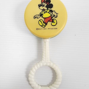 Mickey Mouse Products With Special Discounts