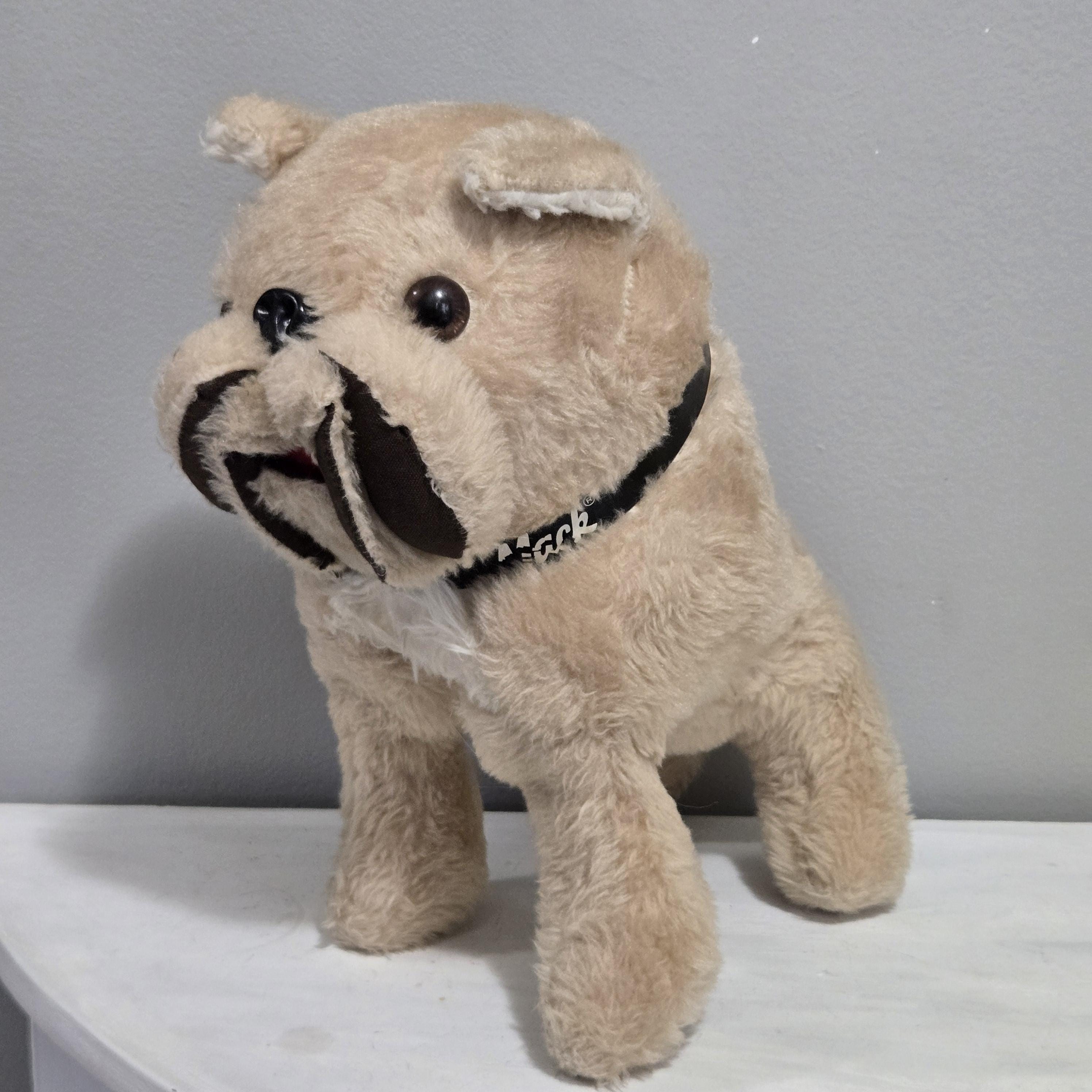 Mack truck bull dog - Etsy 日本